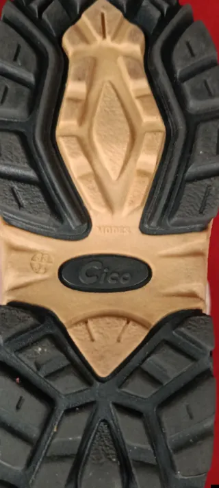 Botas de nieve para niños