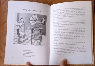 -> Libro Picasso y el flamenco