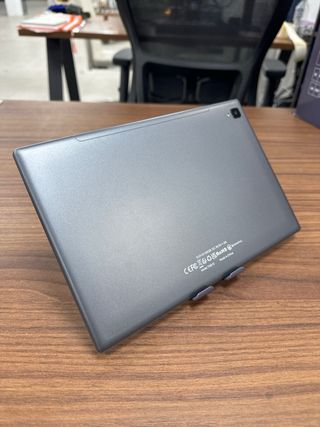 Tablet Android 10'' Nero