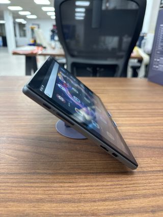 Tablet Android 10'' Nero