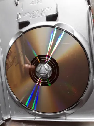 God of War PS2 Platinum