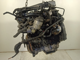 MOTOR COMPLETO OPEL ASTRA G BERLINA Z17DTL Z17DTL