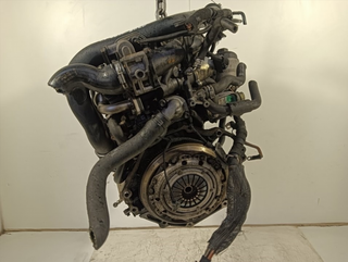 MOTOR COMPLETO OPEL ASTRA G BERLINA Z17DTL Z17DTL
