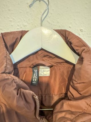 Conjunto pantalón y chaleco