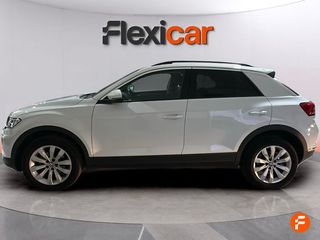 Volkswagen T-Roc Advance 1.5 TSI 110kW (150CV) DSG