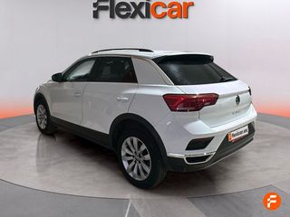 Volkswagen T-Roc Advance 1.5 TSI 110kW (150CV) DSG