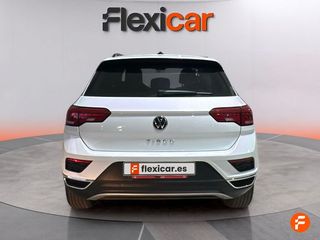 Volkswagen T-Roc Advance 1.5 TSI 110kW (150CV) DSG