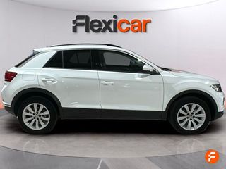 Volkswagen T-Roc Advance 1.5 TSI 110kW (150CV) DSG