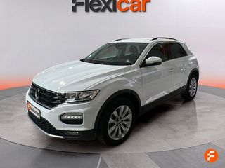 Volkswagen T-Roc Advance 1.5 TSI 110kW (150CV) DSG