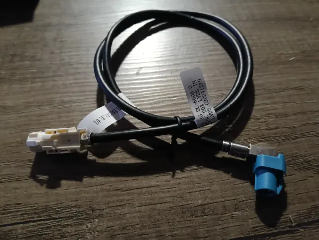 Car Play Audi A1/A4/A5/A6/Q3/Q5/Q7