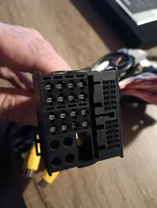 Car Play Audi A1/A4/A5/A6/Q3/Q5/Q7