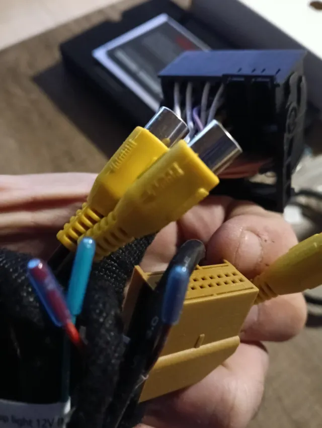 Car Play Audi A1/A4/A5/A6/Q3/Q5/Q7