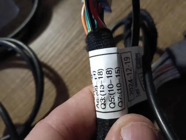 Car Play Audi A1/A4/A5/A6/Q3/Q5/Q7