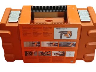 Taladro percutor FEIN ABH 18 Select