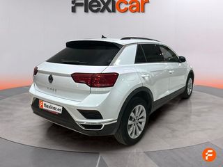 Volkswagen T-Roc Advance 1.5 TSI 110kW (150CV) DSG