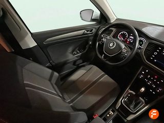 Volkswagen T-Roc Advance 1.5 TSI 110kW (150CV) DSG