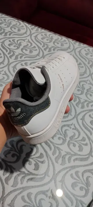 Adidas Stan Smith Blancas Talla 38