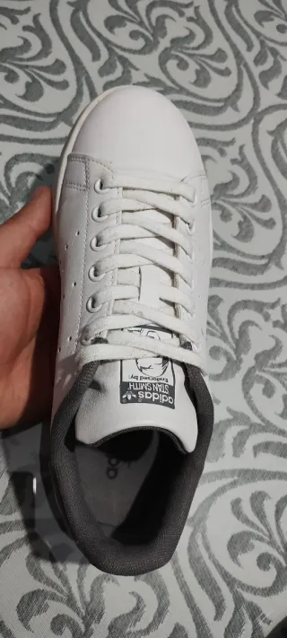 Adidas Stan Smith Blancas Talla 38