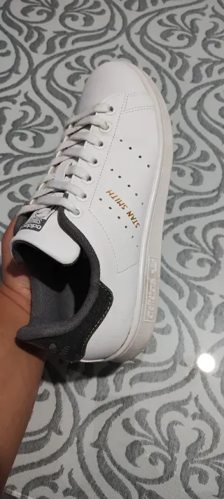 Adidas Stan Smith Blancas Talla 38