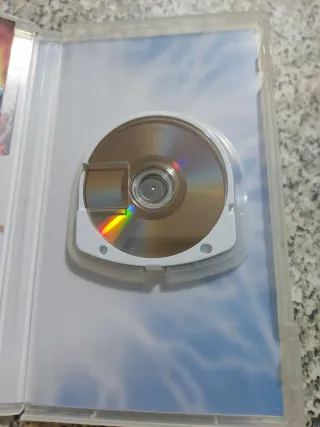 Dragon Ball Z Shin Budokai 2 PSP