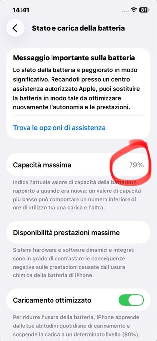 iPhone 12 128GB Nero