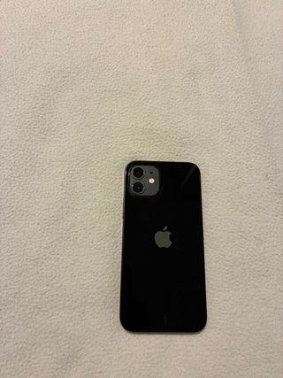 iPhone 12 128GB Nero