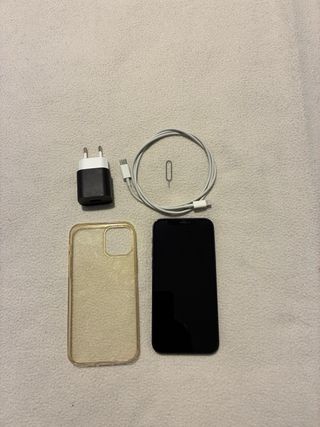 iPhone 12 128GB Nero