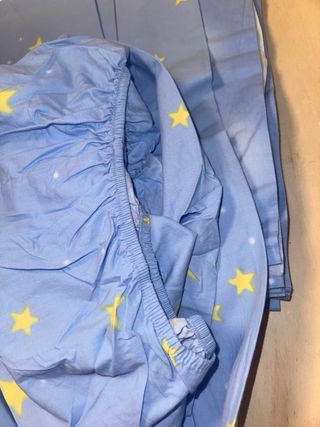 Completo Lenzuola Singolo Winnie the Pooh