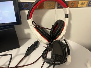 Nintendo Switch + Accesorios