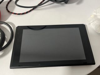 Nintendo Switch + Accesorios