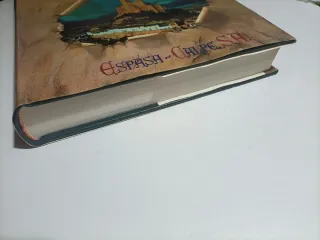 Castillos de españa. Carlos Sarthou.