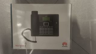 Teléfono Huawei Neo 3400 Negro