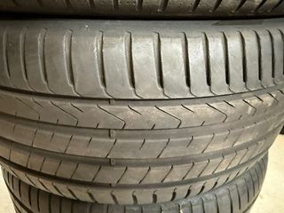 Neumáticos Pirelli 245/45/18 100Y