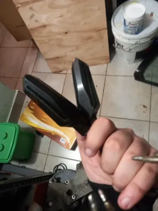 Frecce LED Moto Universali