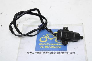 1.Liquidación Despiece Recambios Yamaha YBR 250