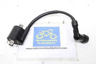 1.Liquidación Despiece Recambios Yamaha YBR 250