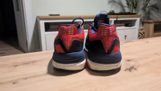 Zapatillas Adidas Supernova Sequence 9 Talla 41.5