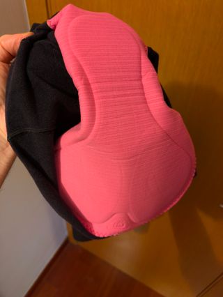 NUEVO Culote mujer ETXEONDO IXA HYDRA TIGHTS talla