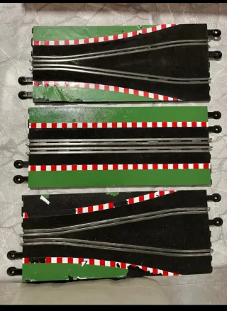 Scalextric Imola F-1