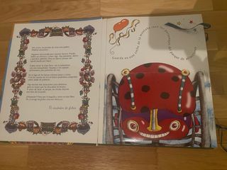 El parque de atracciones