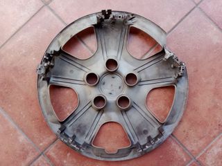 Borchia Copricerchio Opel Movano / Vivaro 16"