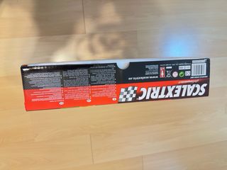 Scalextric Speed Limit C1 1:32 Sin Abrir