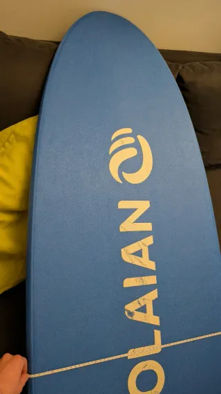 Tabla de surf 7 pies