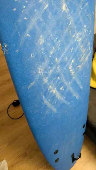 Tabla de surf 7 pies