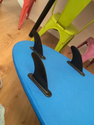 Tabla de surf 7 pies