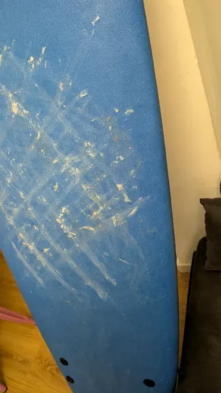 Tabla de surf 7 pies