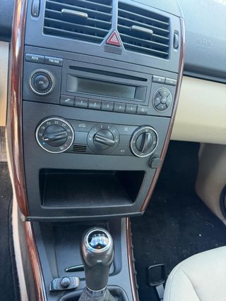 Mercedes-Benz Clase A 2010