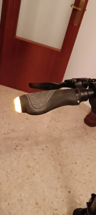 Patinete Olsson&Brothers Mamba Lite Verde Perfecto