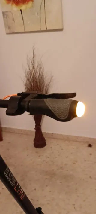 Patinete Olsson&Brothers Mamba Lite Verde Perfecto