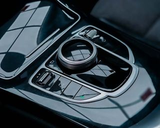 Mercedes Clase C 180d 116CV